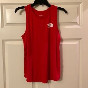 Old Navy Active - “All in” tank top Size: M